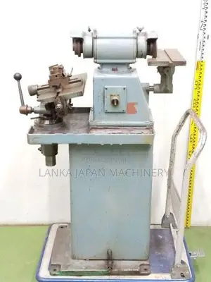 Tool Grinder