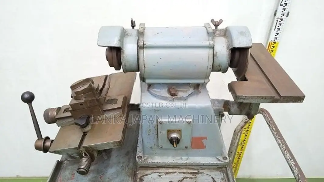 Tool Grinder