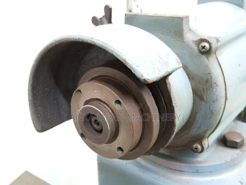 Tool Grinder