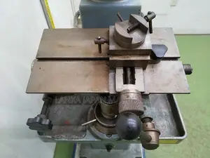 Tool Grinder