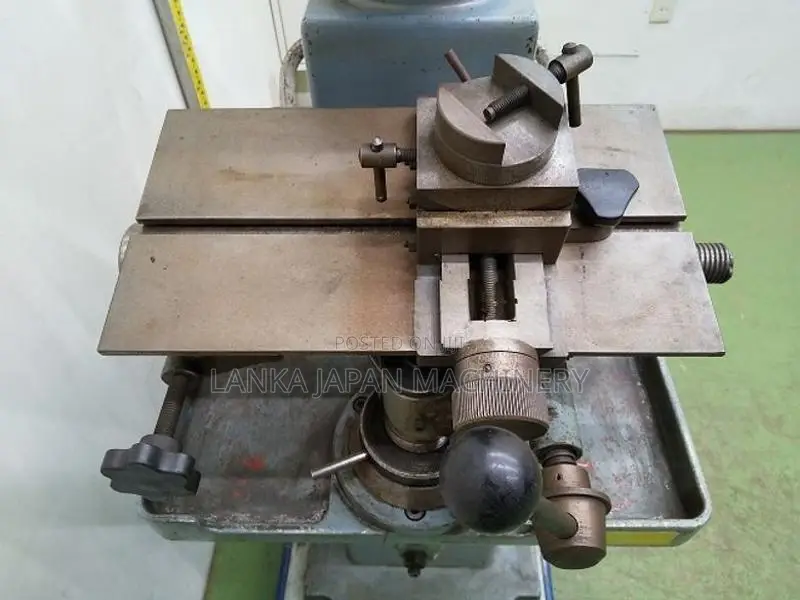 Tool Grinder