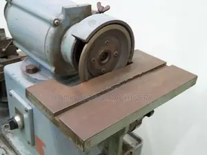 Tool Grinder