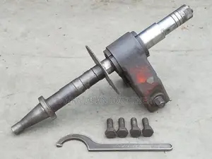 Horizontal Milling Machine