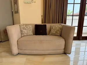 6 Seater Sofa Set
