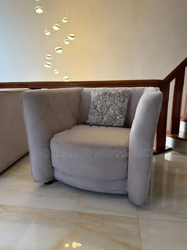 6 Seater Sofa Set