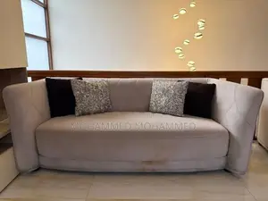 6 Seater Sofa Set