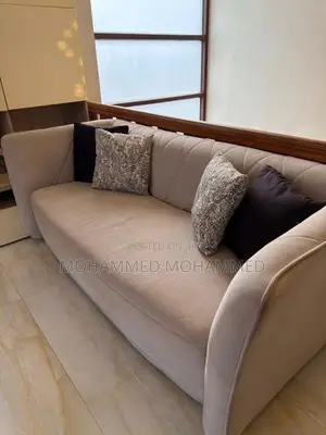 6 Seater Sofa Set