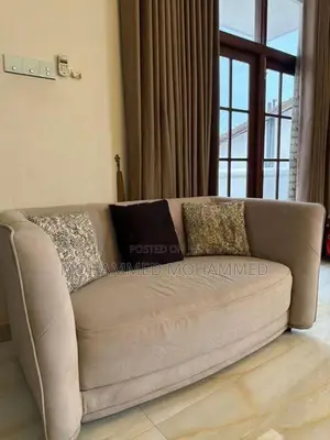 6 Seater Sofa Set