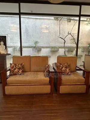 Sofa Set