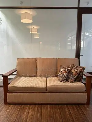 Sofa Set