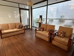 Sofa Set