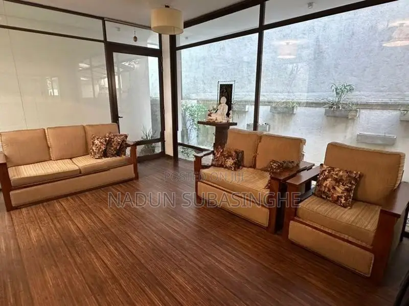 Sofa Set