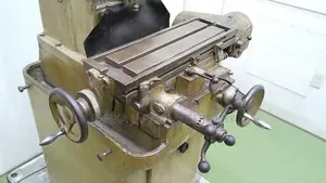 Milling Machine