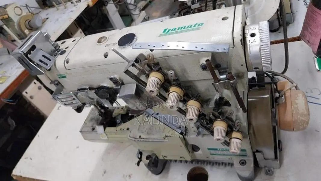 Used Machines Sale 177 PCS