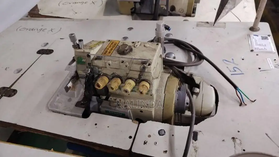 Used Machines Sale 177 PCS