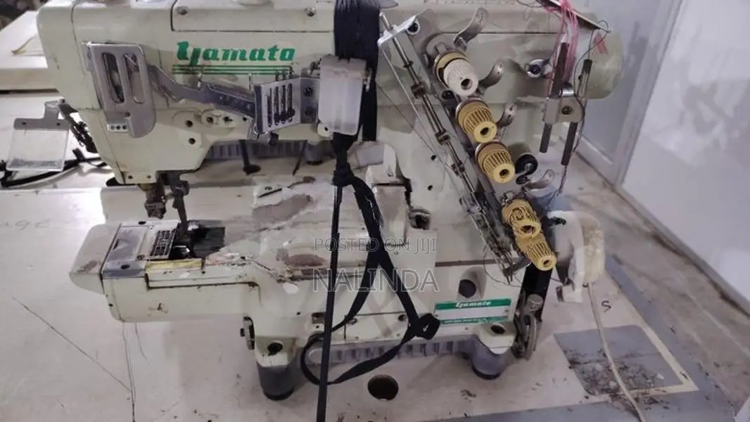 Used Machines Sale 177 PCS