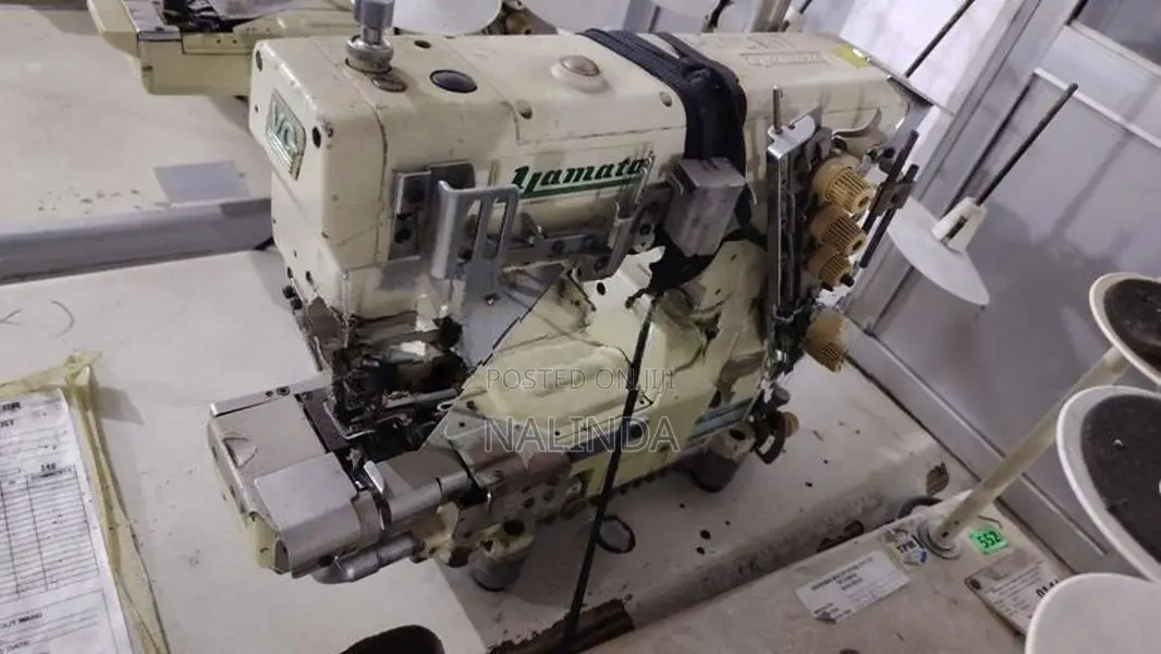 Used Machines Sale 177 PCS