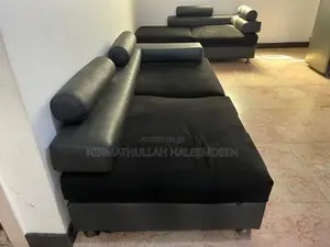 Sofa Set