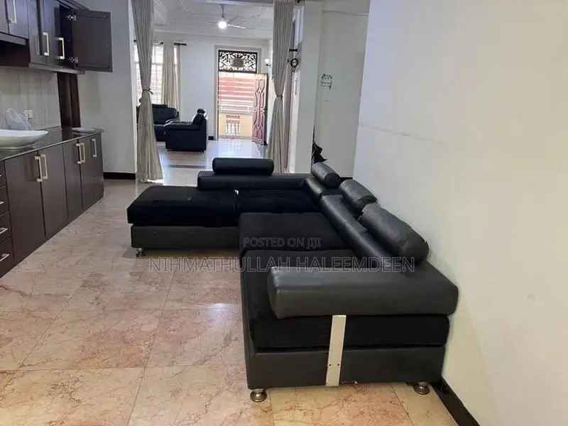 Sofa Set