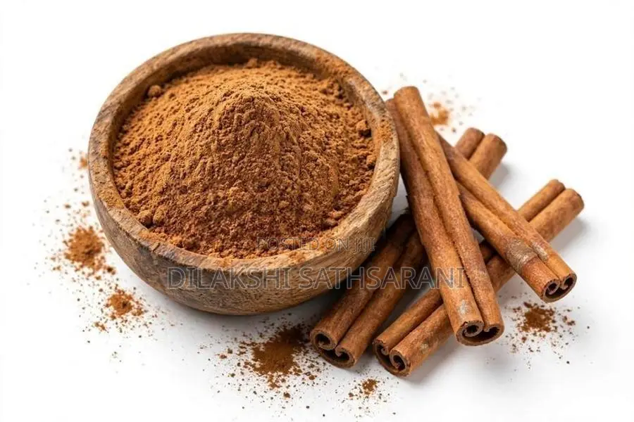 Pure Ceylon Cinnamon Alba - Direct From Farm