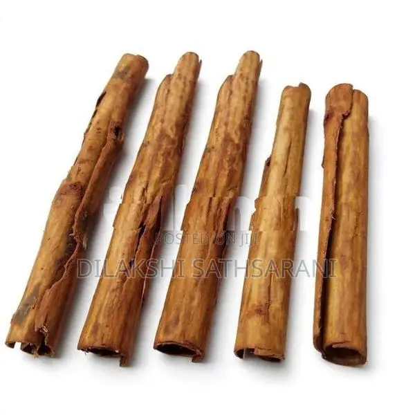 Pure Ceylon Cinnamon Alba - Direct From Farm