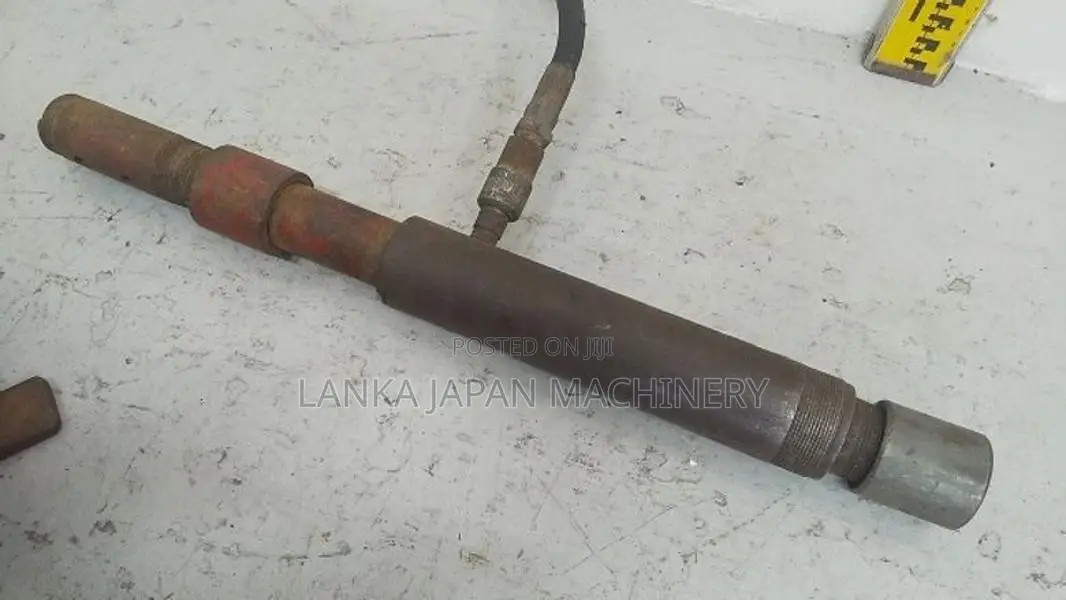 Hydraulic Pump Ram (3-Piece Set)