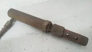 Hydraulic Pump Ram (3-Piece Set)