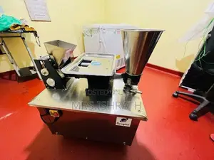Imported Automatic Samosa Machine