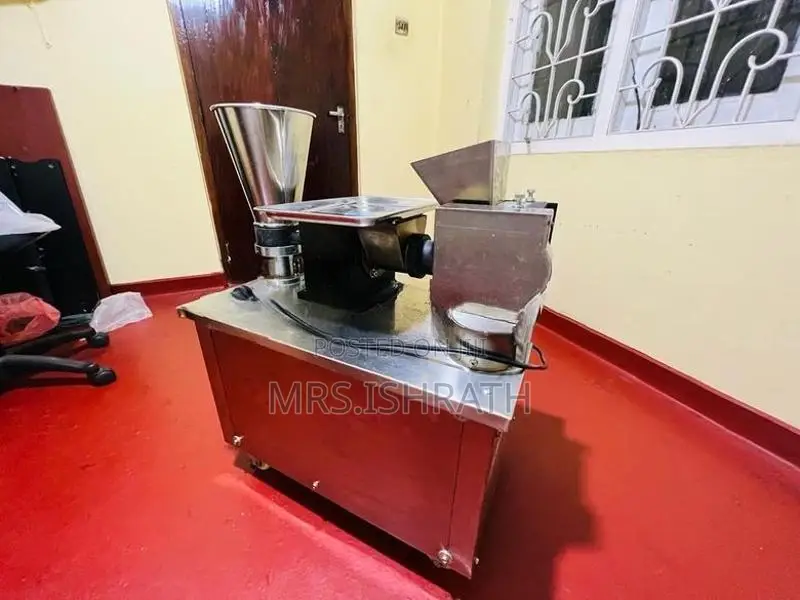 Imported Automatic Samosa Machine