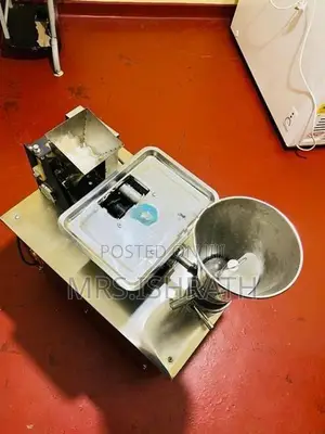 Imported Automatic Samosa Machine