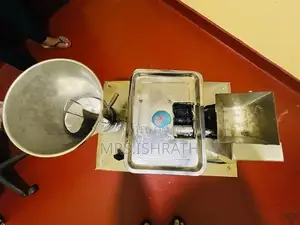 Imported Automatic Samosa Machine
