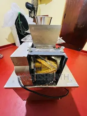Imported Automatic Samosa Machine