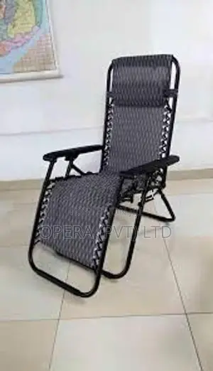 Portable Relaxing Chair