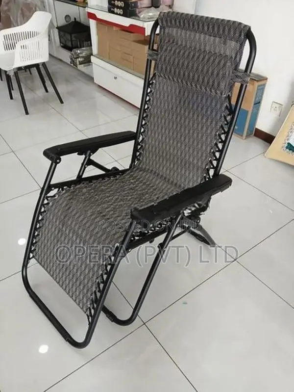 Portable Relaxing Chair