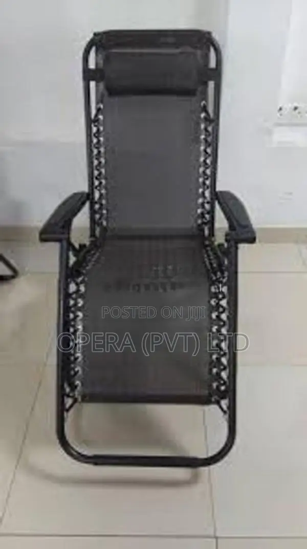 Portable Relaxing Chair