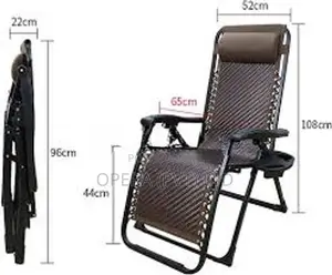 Portable Relaxing Chair
