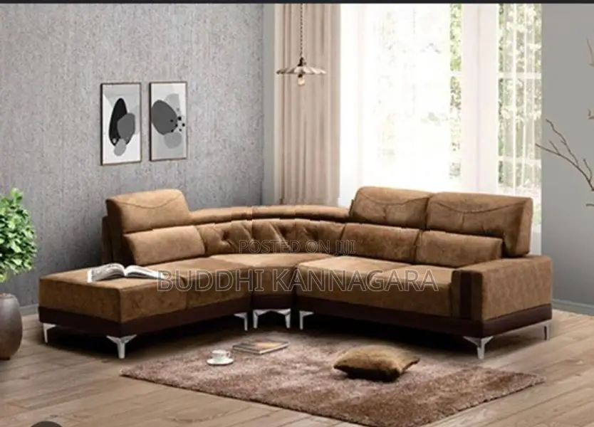 Piyestra Oasis Corner Sofa
