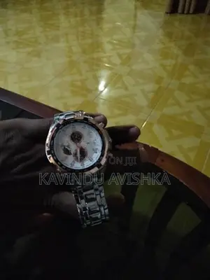 Curren Watch