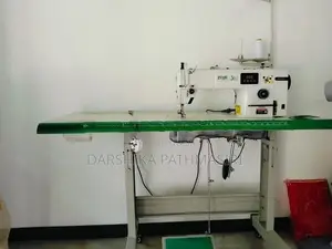 Zoje Industrial Sewing Machine