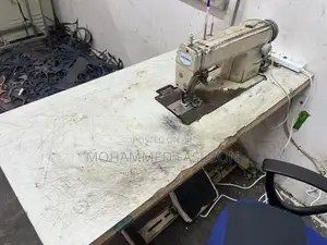 Juki Machine