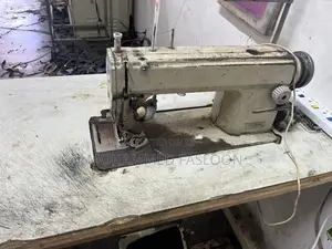 Juki Machine