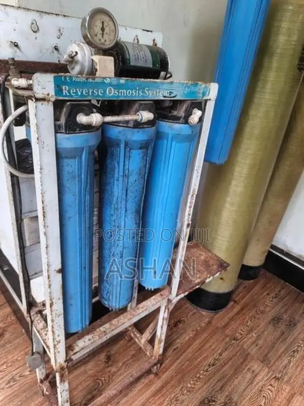 ජල ෆිල්ටරයක්