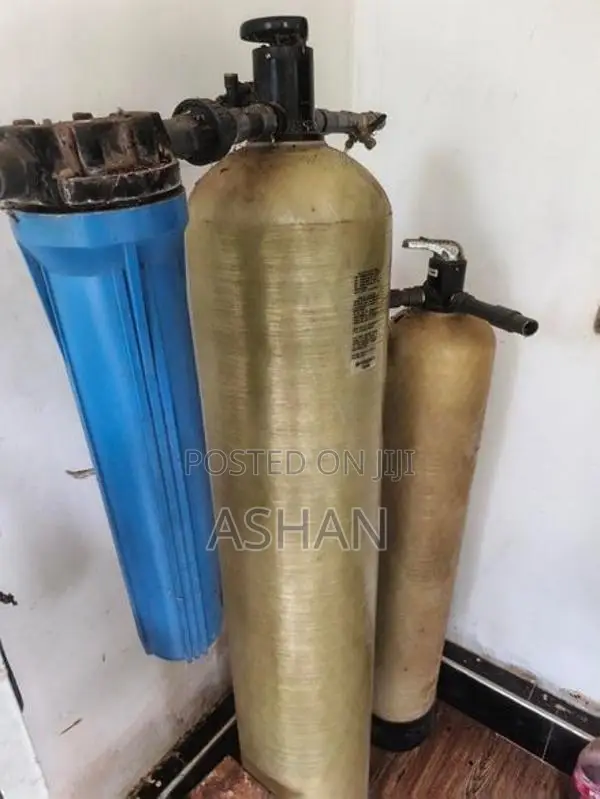 ජල ෆිල්ටරයක්