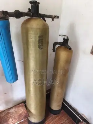 ජල ෆිල්ටරයක්
