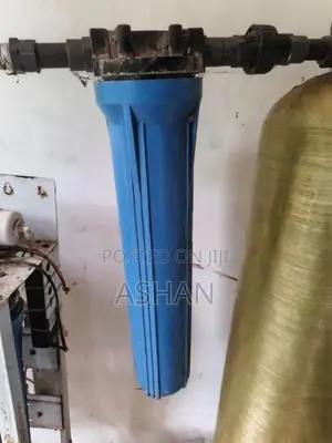 ජල ෆිල්ටරයක්