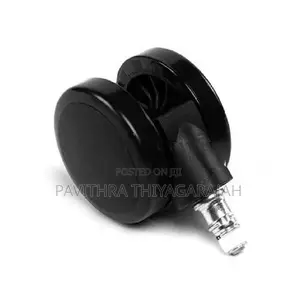 Castor Wheel For Chair