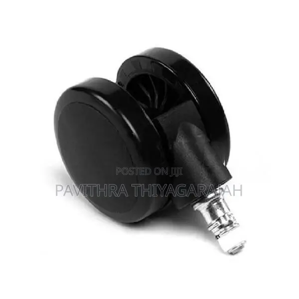 Castor Wheel For Chair