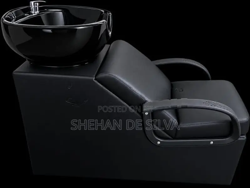 Salon Hair Wash Chair