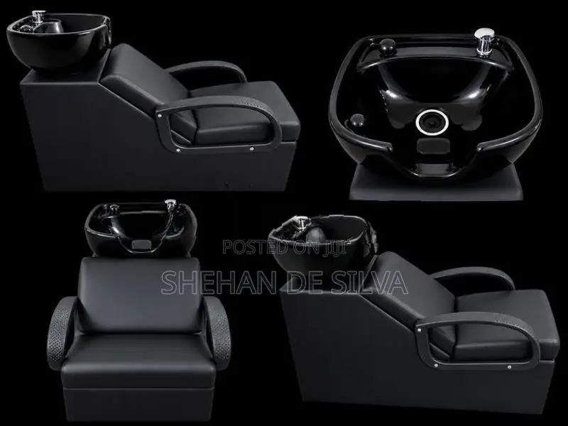 Salon Hair Wash Chair
