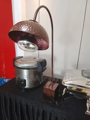 Buffet Food Warmer / Heat Lamps